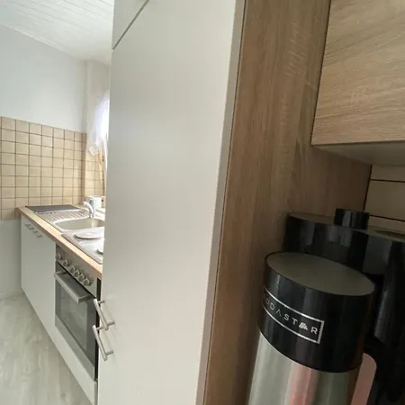 Apartment Wunderschoene Ferienwohnung! 1