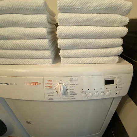 Wunderschoene Ferienwohnung! 1 Apartment Düsseldorf